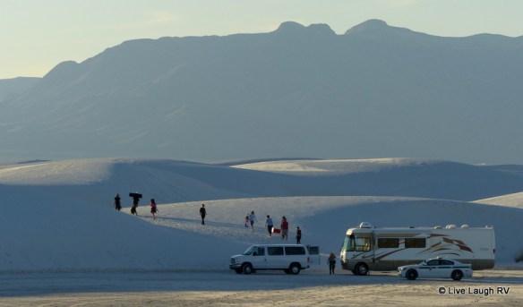 photo shoot in national Park