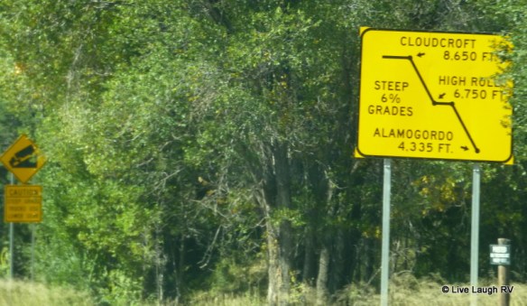 Lincoln National Forest