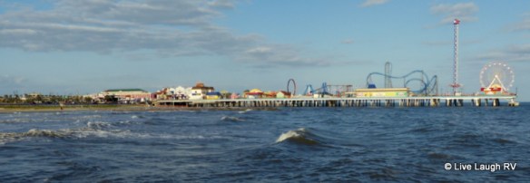 Pleasure Pier