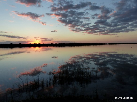 Galveston State park