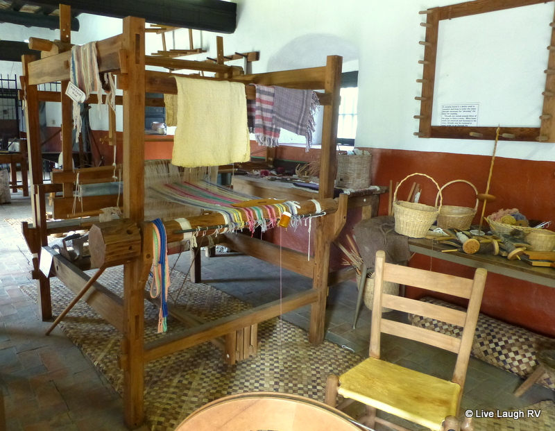 historical artifacts