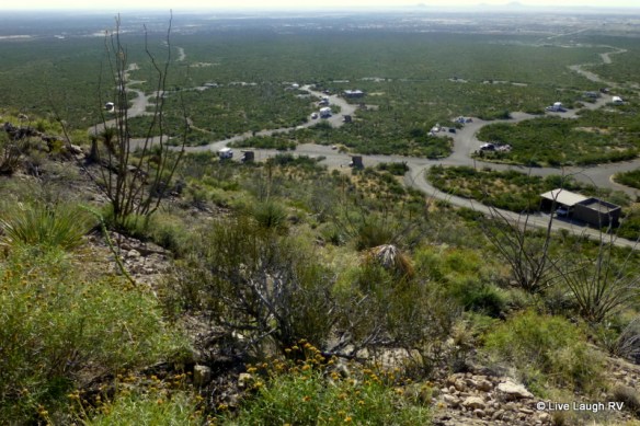 New Mexico State Parks