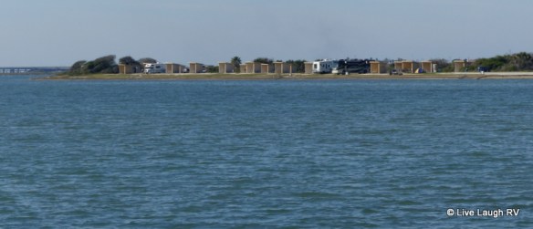 Goose Island State Park