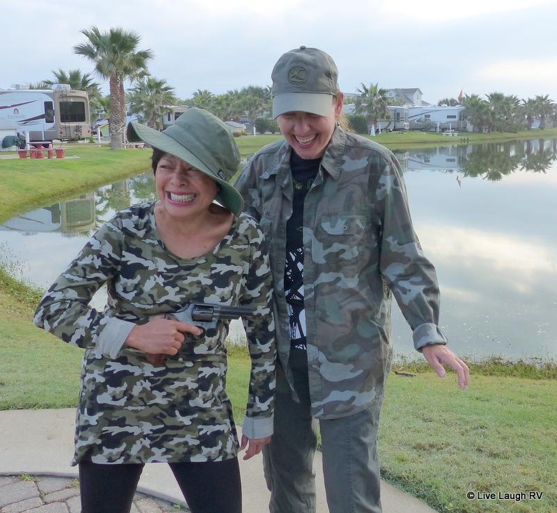 Mustang Island photography