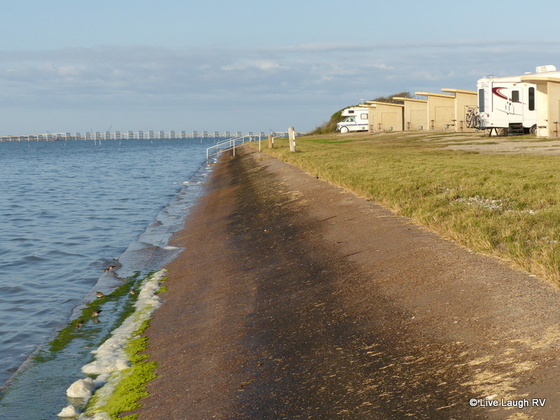 Goose Island State Park