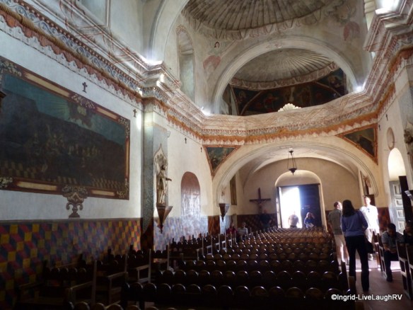 Spanish architecture