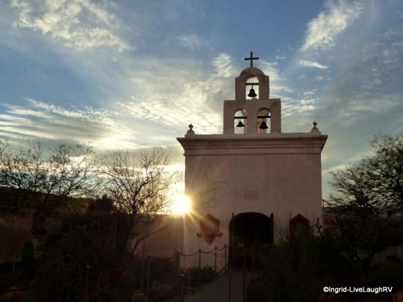 Spanish architecture