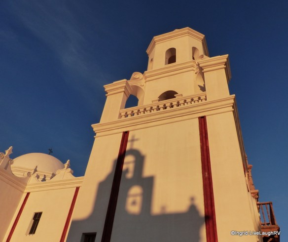 historical sites in Tucson