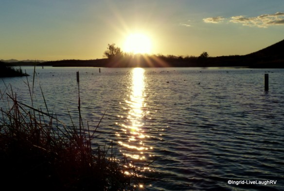 Patagonia State Park