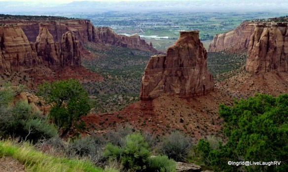 Colorado National Weather
