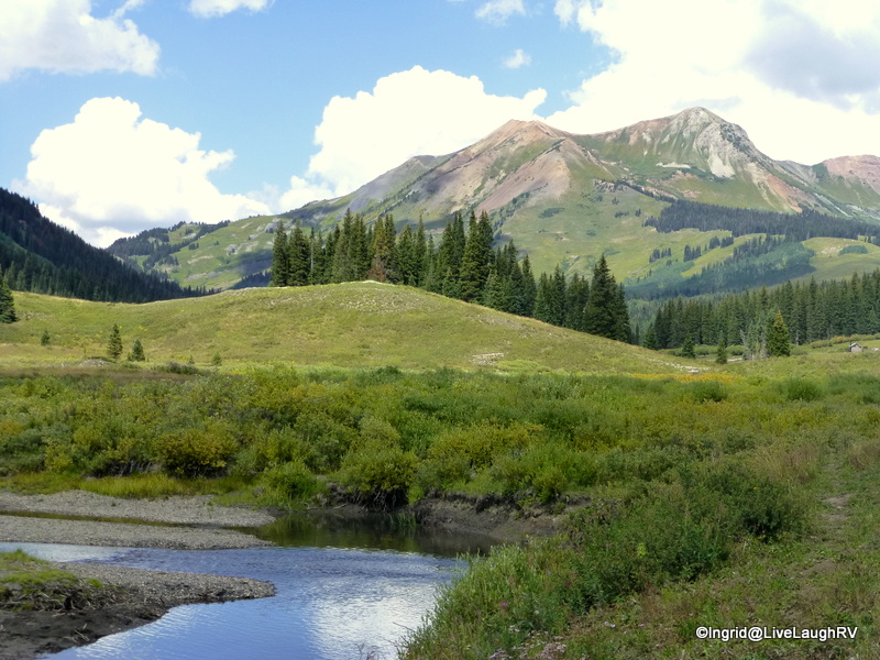 Crested Butte Colorado