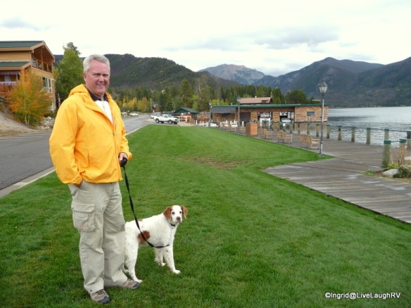 Grand Lake, Colorado