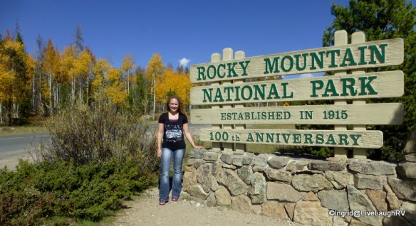 Grand Lake, Colorado