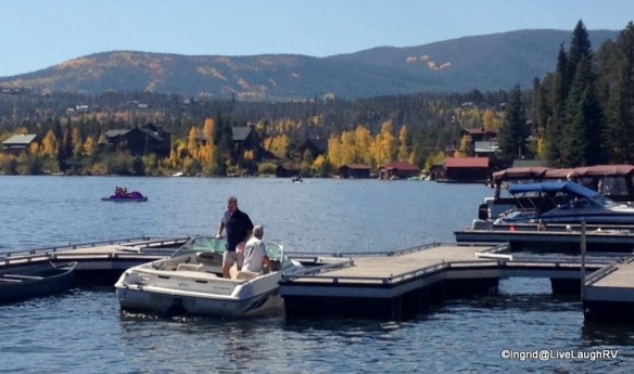 Grand Lake, Colorado