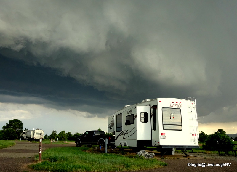 Chatfield State Park
