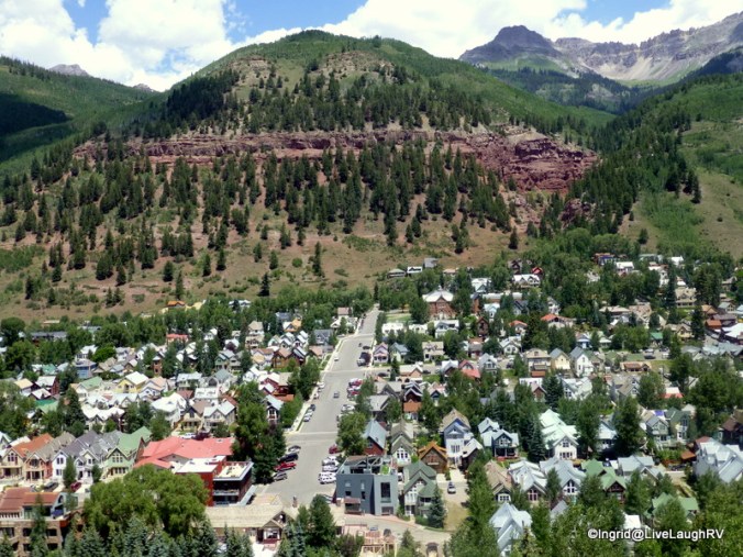 Telluride, Colorado