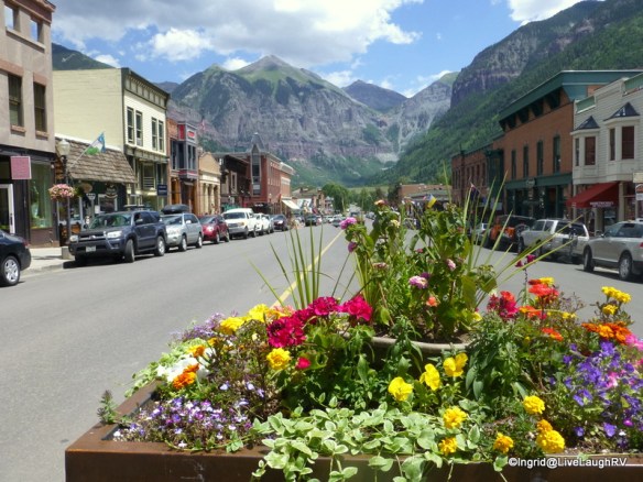 Telluride, Colorado