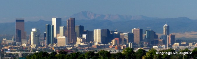Denver, Colorado
