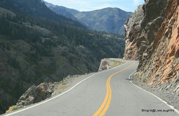 Million Dollar Highway