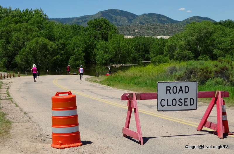 Colorado State Parks