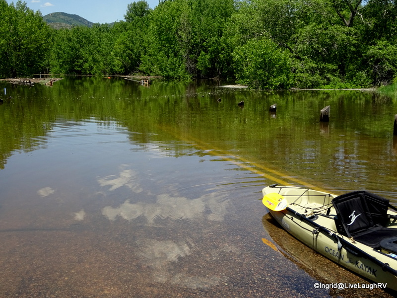 Colorado State Parks