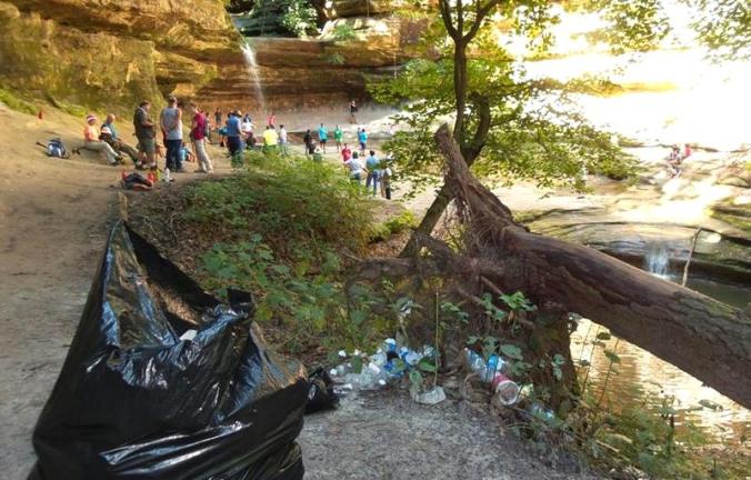 Starved Rock State Park