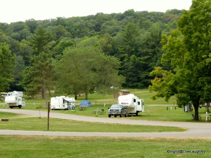 Wisconsin State Parks
