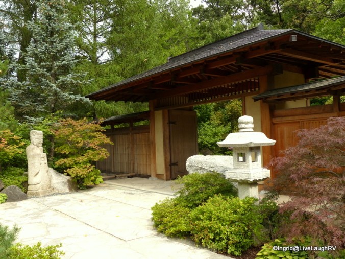 Japanese Garden
