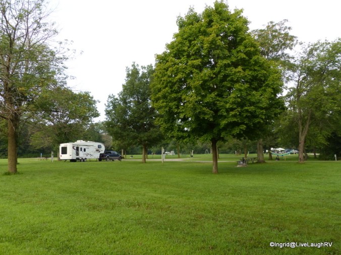 Illinois State Parks