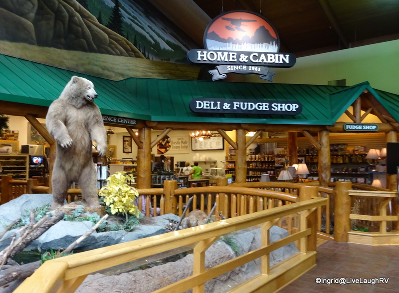 Cabela's