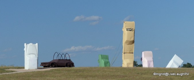 Carhenge