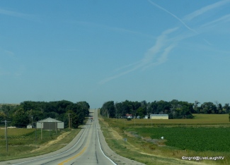 Highway 385 Nebraska