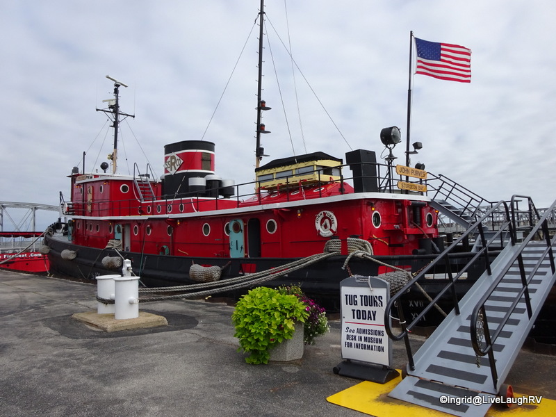 scenic sights in Wisconsin