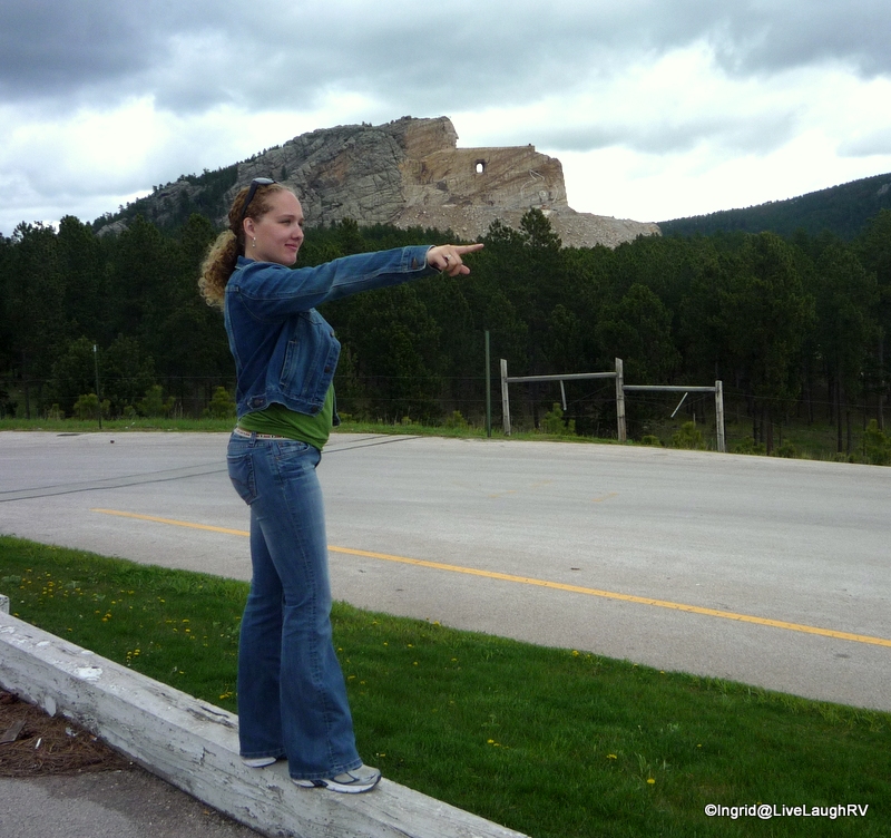 Crazy Horse