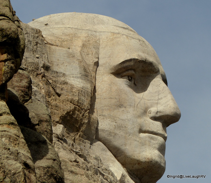 George Washington