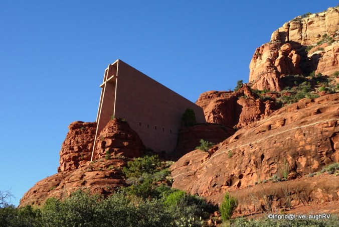 Chapel of the Holy Cross