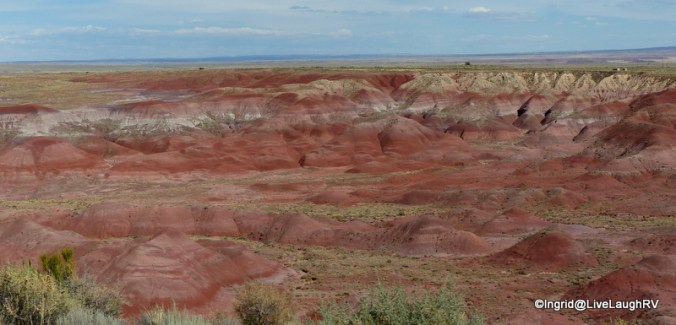 Painted Desert