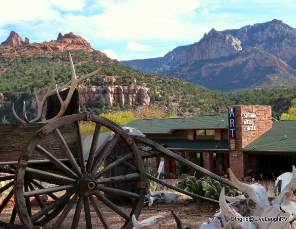 Sedona