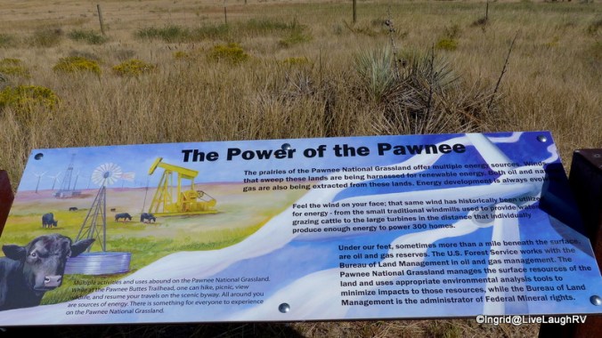 Pawnee National Grassland