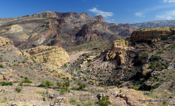 Tonto National Forest