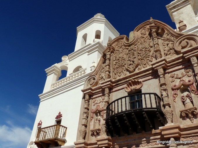 intricate and ornate