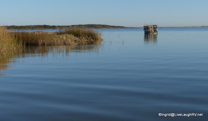This kind of water is a kayakers dream