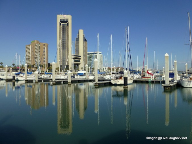 Corpus Christi, Texas