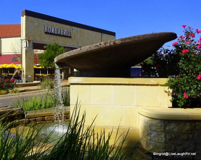shops at la cantera