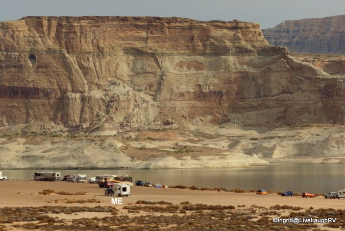 Lake Powell