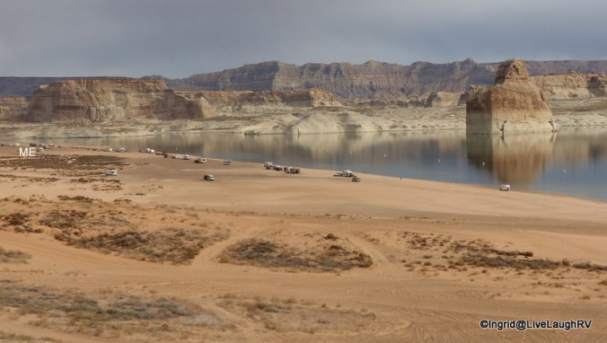 Lake Powell