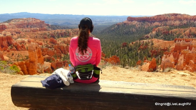 Bryce Canyon