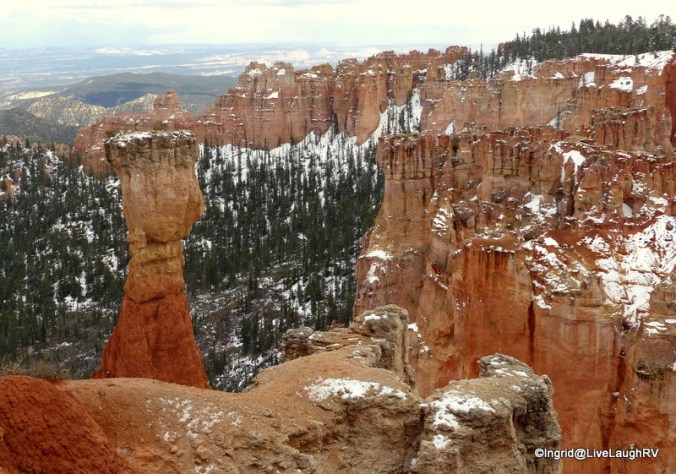 Bryce Canyon National Park