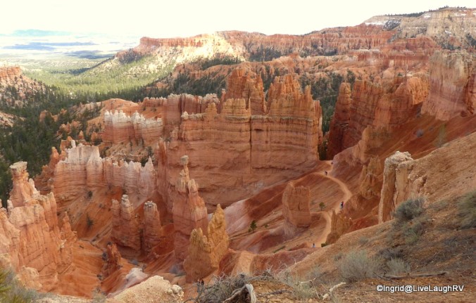 Bryce Canyon