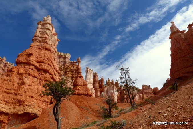 Bryce Canyon National Park